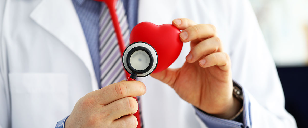 Paediatric Cardiology